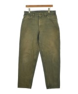 Levi's（リーバイス）デニムパンツ カーキ サイズ:33(L位) メンズ/2200680994011