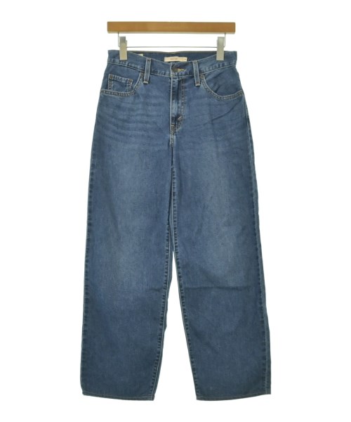Levi's(リーバイス)デニムパンツ 紺 サイズ:25(S位)/2200677004013