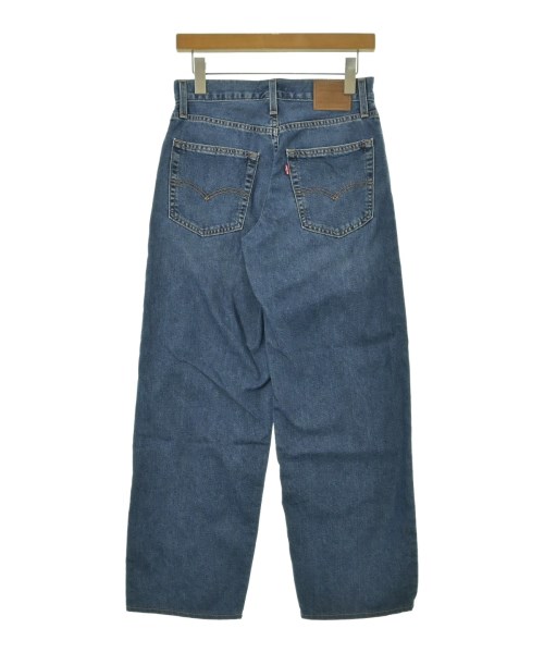 Levi's（リーバイス）デニムパンツ 紺 サイズ:25(S位) レディース/2200677004013