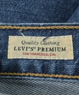 Levi's（リーバイス）デニムパンツ 紺 サイズ:25(S位) レディース/2200677004013