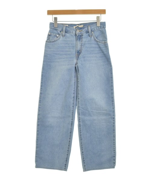 Levi's(リーバイス)デニムパンツ 青 サイズ:23(XS位)/2200677004020