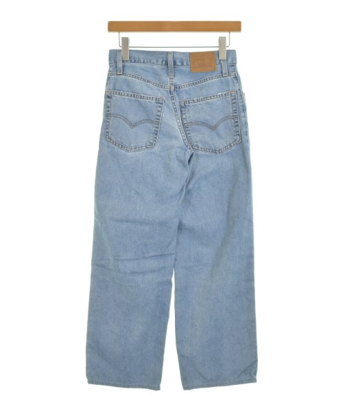 Levi's（リーバイス）デニムパンツ 青 サイズ:23(XS位) レディース/2200677004020