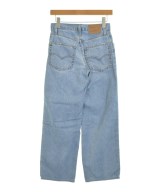Levi's（リーバイス）デニムパンツ 青 サイズ:23(XS位) レディース/2200677004020