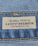 Levi's（リーバイス）デニムパンツ 青 サイズ:23(XS位) レディース/2200677004020