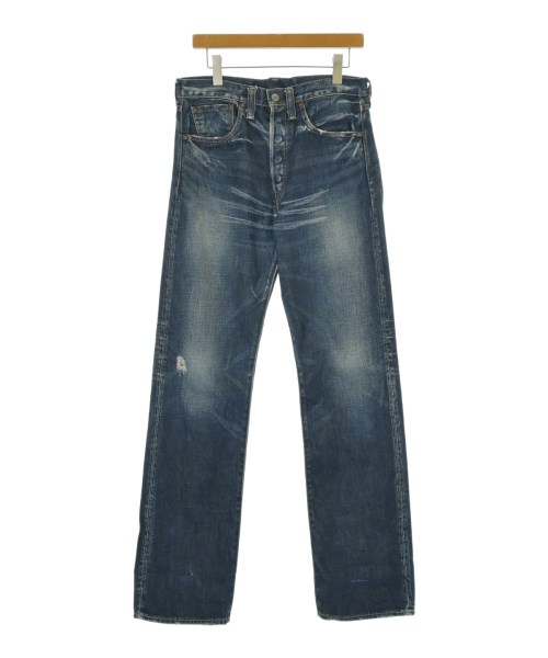 LEVI'S VINTAGE CLOTHING(リーバイスヴィンテージクロージング)デニムパンツ 紺 サイズ:34(XL位)/2200679045021