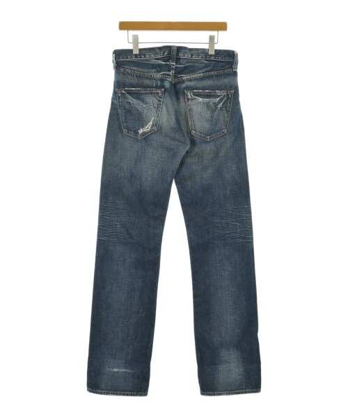 LEVI'S VINTAGE CLOTHING（リーバイスヴィンテージクロージング）デニムパンツ 紺 サイズ:34(XL位) メンズ/2200679045021
