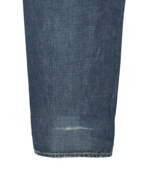 LEVI'S VINTAGE CLOTHING（リーバイスヴィンテージクロージング）デニムパンツ 紺 サイズ:34(XL位) メンズ/2200679045021