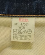 LEVI'S VINTAGE CLOTHING（リーバイスヴィンテージクロージング）デニムパンツ 紺 サイズ:34(XL位) メンズ/2200679045021