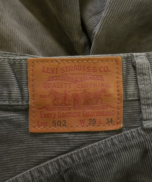 Levi's（リーバイス）その他 グレー サイズ:29(S位) メンズ/2200681156012
