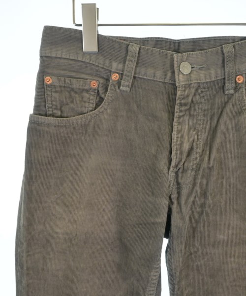 Levi's（リーバイス）その他 グレー サイズ:29(S位) メンズ/2200681156012