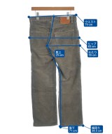 Levi's（リーバイス）その他 グレー サイズ:29(S位) メンズ/2200681156012