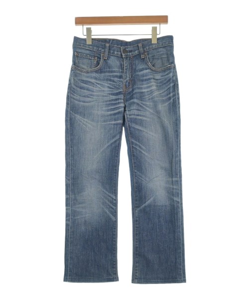 Levi's(リーバイス)デニムパンツ 青 サイズ:29(S位)/2200681156029