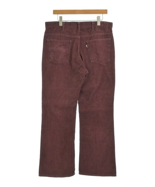 Levi's（リーバイス）その他 赤 サイズ:-(XL位) メンズ/2200681281240