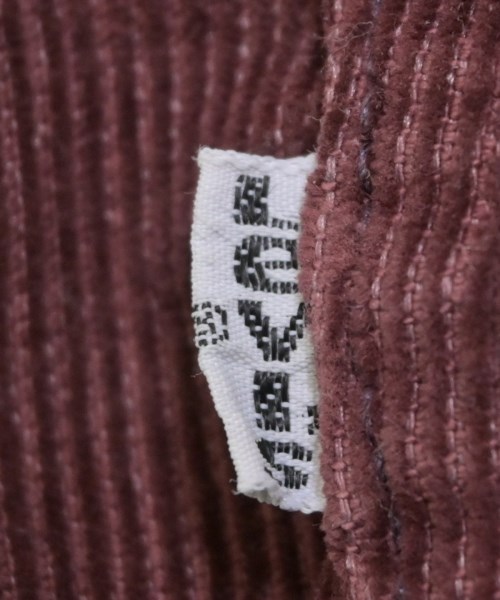 Levi's（リーバイス）その他 赤 サイズ:-(XL位) メンズ/2200681281240