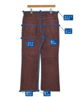 Levi's（リーバイス）その他 赤 サイズ:-(XL位) メンズ/2200681281240