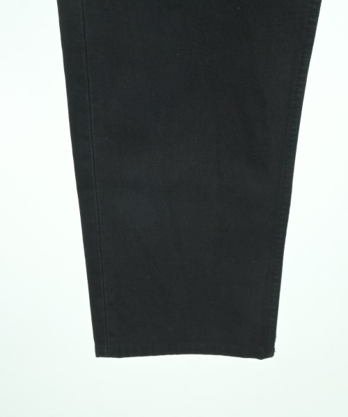 Levi's（リーバイス）デニムパンツ 黒 サイズ:30(M位) メンズ/2200681281257
