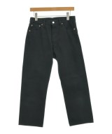 Levi's（リーバイス）デニムパンツ 黒 サイズ:30(M位) メンズ/2200681281257