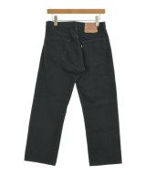 Levi's（リーバイス）デニムパンツ 黒 サイズ:30(M位) メンズ/2200681281257