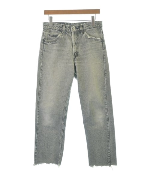 LEVI'S(リーバイス)デニムパンツ グレー サイズ:30(M位)/2200681281264