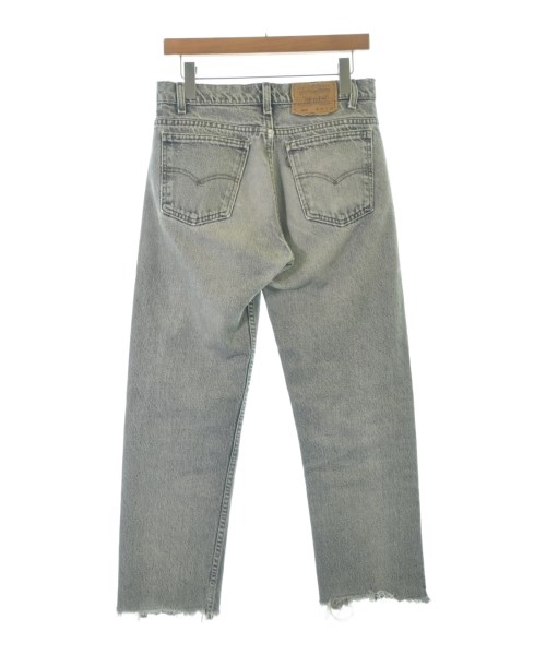 Levi's（リーバイス）デニムパンツ グレー サイズ:30(M位) メンズ/2200681281264