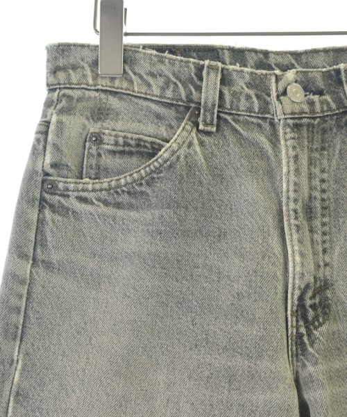 Levi's（リーバイス）デニムパンツ グレー サイズ:30(M位) メンズ/2200681281264