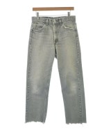 Levi's（リーバイス）デニムパンツ グレー サイズ:30(M位) メンズ/2200681281264