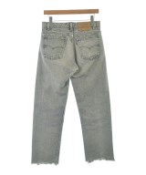 Levi's（リーバイス）デニムパンツ グレー サイズ:30(M位) メンズ/2200681281264