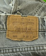 Levi's（リーバイス）デニムパンツ グレー サイズ:30(M位) メンズ/2200681281264
