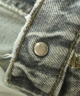 Levi's（リーバイス）デニムパンツ グレー サイズ:30(M位) メンズ/2200681281264
