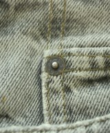Levi's（リーバイス）デニムパンツ グレー サイズ:30(M位) メンズ/2200681281264
