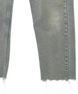 Levi's（リーバイス）デニムパンツ グレー サイズ:30(M位) メンズ/2200681281264
