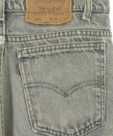 Levi's（リーバイス）デニムパンツ グレー サイズ:30(M位) メンズ/2200681281264