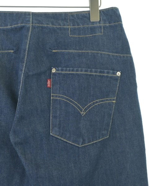 Levi's（リーバイス）デニムパンツ 青 サイズ:30(M位) メンズ/2200681281271