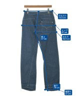 Levi's（リーバイス）デニムパンツ 青 サイズ:30(M位) メンズ/2200681281271