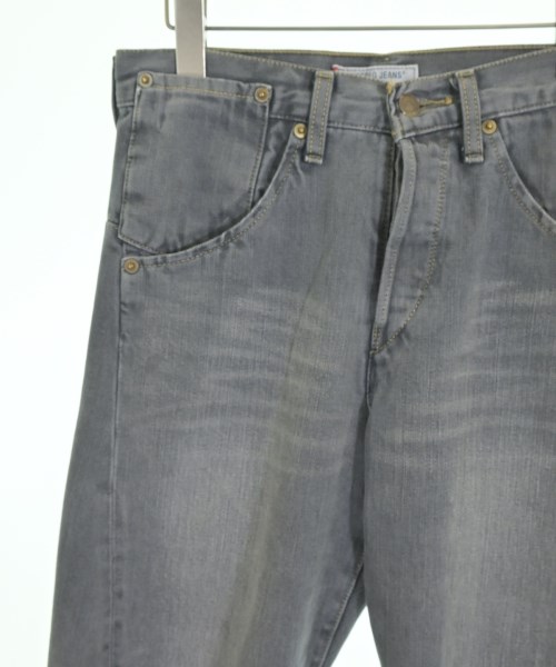 Levi's Engineered Jeans（リーバイスエンジニアドジーンズ）デニムパンツ グレー サイズ:30(M位) メンズ/2200681281288