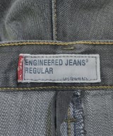 Levi's Engineered Jeans（リーバイスエンジニアドジーンズ）デニムパンツ グレー サイズ:30(M位) メンズ/2200681281288