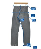 Levi's Engineered Jeans（リーバイスエンジニアドジーンズ）デニムパンツ グレー サイズ:30(M位) メンズ/2200681281288