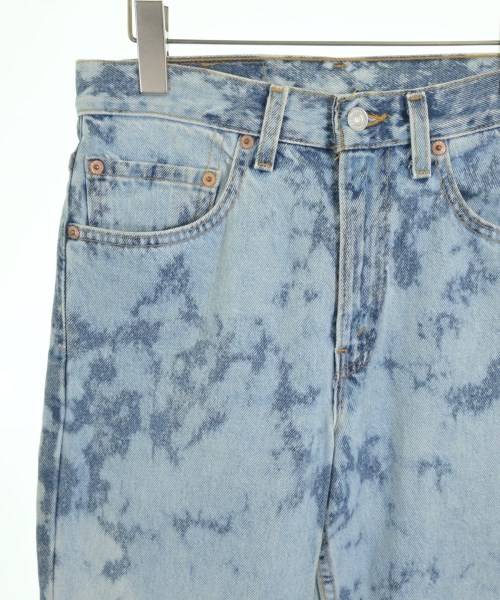 Levi's（リーバイス）デニムパンツ 青 サイズ:31(M位) メンズ/2200681464018
