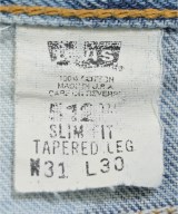 Levi's（リーバイス）デニムパンツ 青 サイズ:31(M位) メンズ/2200681464018