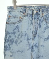 Levi's（リーバイス）デニムパンツ 青 サイズ:31(M位) メンズ/2200681464018