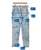 Levi's（リーバイス）デニムパンツ 青 サイズ:31(M位) メンズ/2200681464018