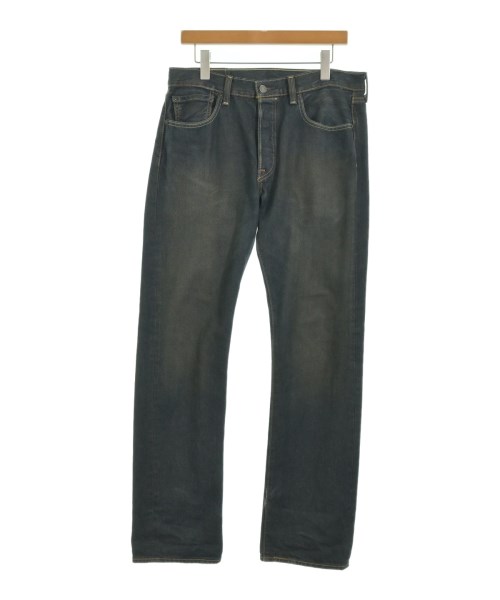 Levi's(リーバイス)デニムパンツ 紺 サイズ:32(L位)/2200681481060