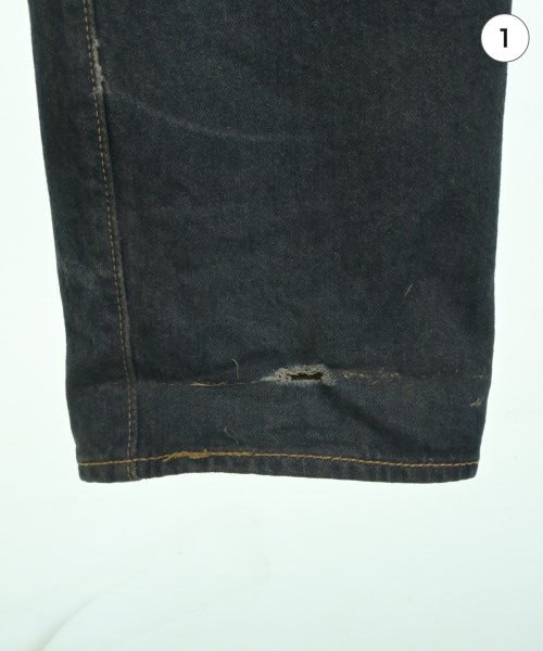 Levi's（リーバイス）デニムパンツ 紺 サイズ:32(L位) メンズ/2200681481060