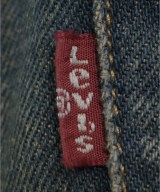 Levi's（リーバイス）デニムパンツ 紺 サイズ:32(L位) メンズ/2200681481060
