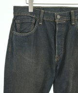 Levi's（リーバイス）デニムパンツ 紺 サイズ:32(L位) メンズ/2200681481060
