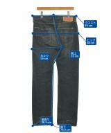 Levi's（リーバイス）デニムパンツ 紺 サイズ:32(L位) メンズ/2200681481060