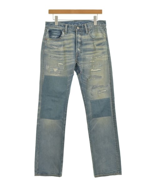Levi's(リーバイス)デニムパンツ 青 サイズ:31(M位)/2200681481091