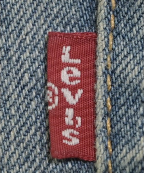 Levi's（リーバイス）デニムパンツ 青 サイズ:31(M位) メンズ/2200681481091