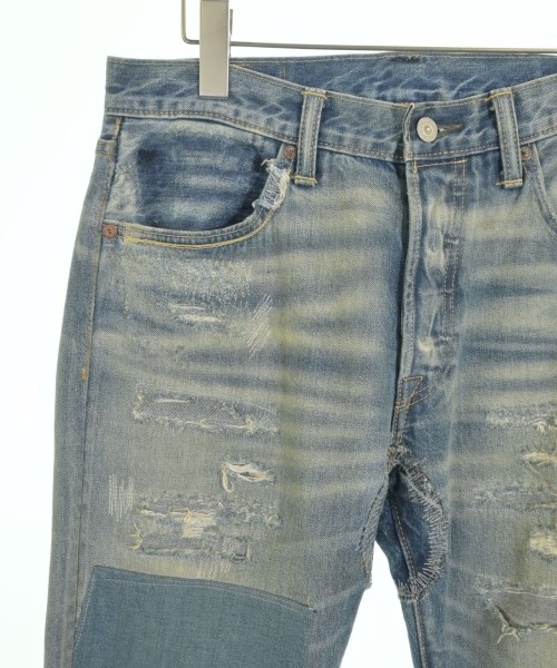 Levi's（リーバイス）デニムパンツ 青 サイズ:31(M位) メンズ/2200681481091