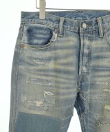 Levi's（リーバイス）デニムパンツ 青 サイズ:31(M位) メンズ/2200681481091